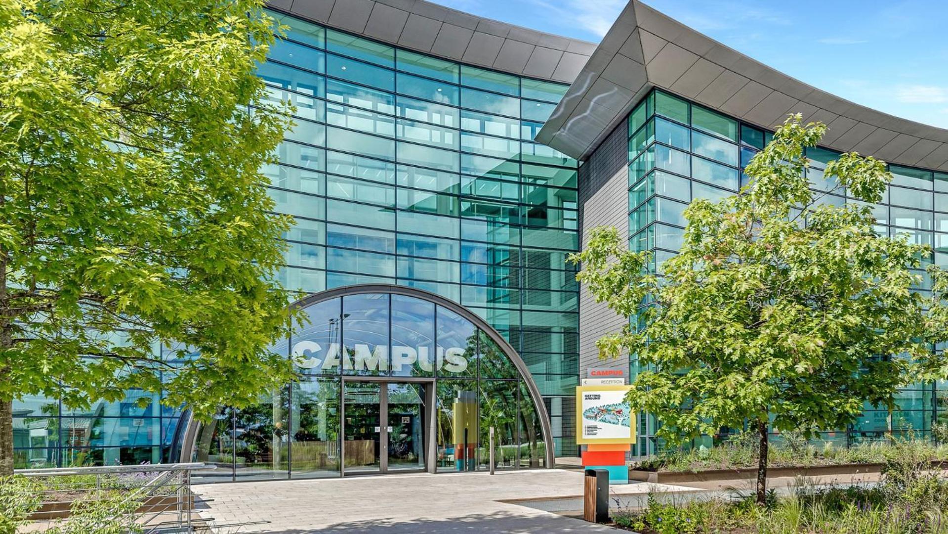 Spacious Modern 2 Bed Flat In City Centre Reading Eksteriør bilde