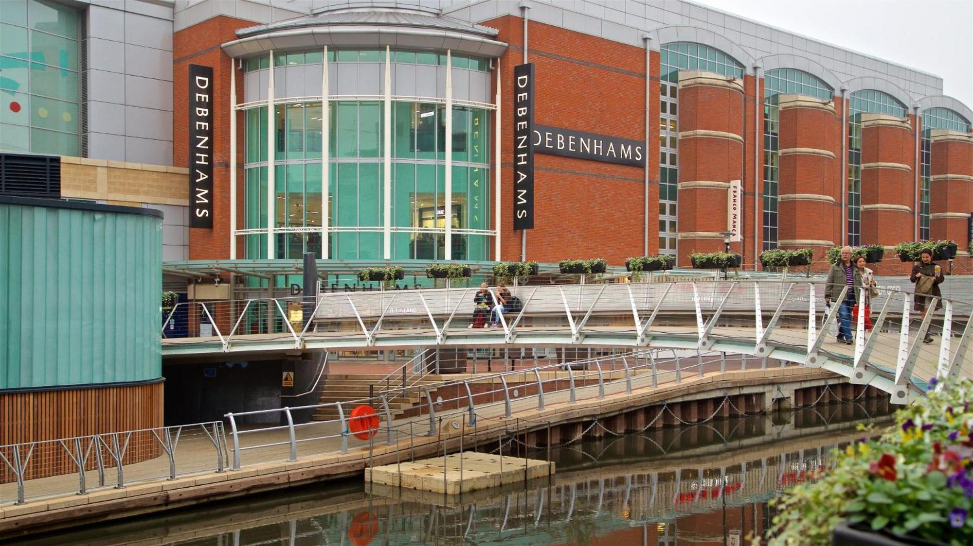 Spacious Modern 2 Bed Flat In City Centre Reading Eksteriør bilde
